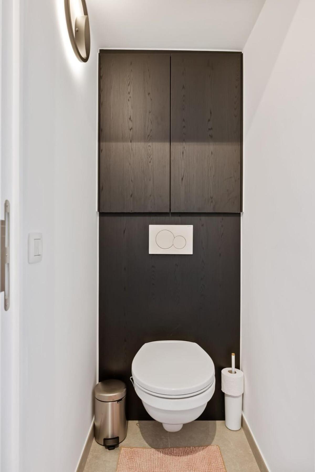 Huswell - Renovated Apartment In The Heart Of Ostend Exterior photo